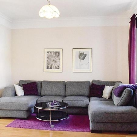 Amazing Apartment In Ystad With Kitchen Dış mekan fotoğraf