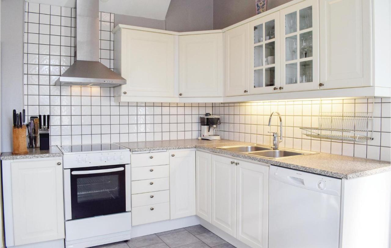 Amazing Apartment In Ystad With Kitchen Dış mekan fotoğraf