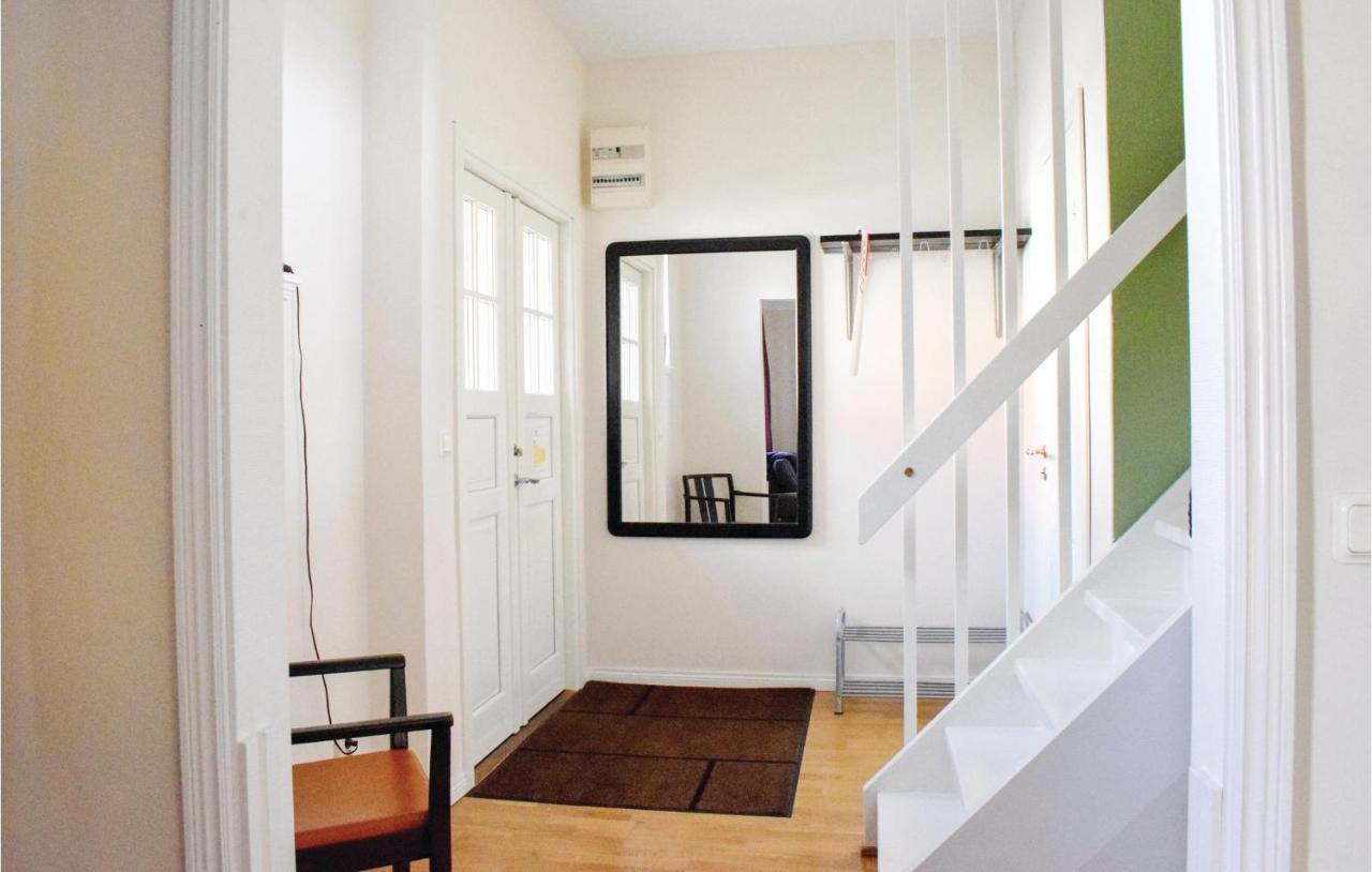 Amazing Apartment In Ystad With Kitchen Dış mekan fotoğraf