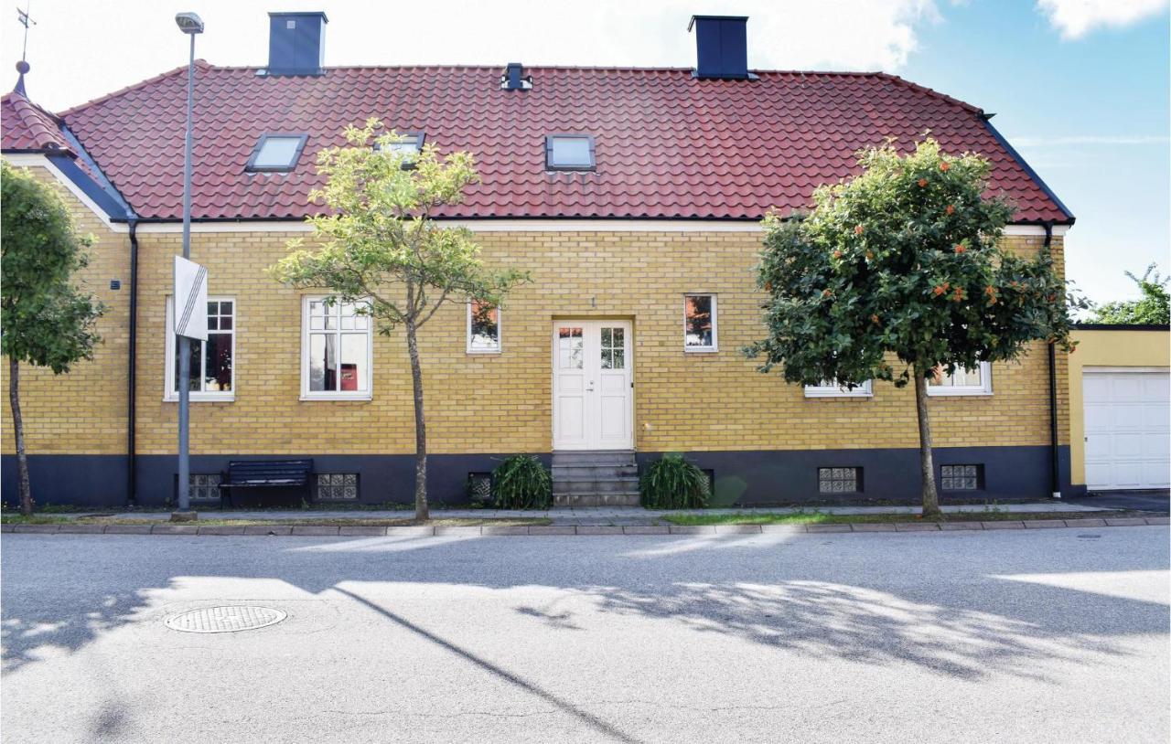 Amazing Apartment In Ystad With Kitchen Dış mekan fotoğraf
