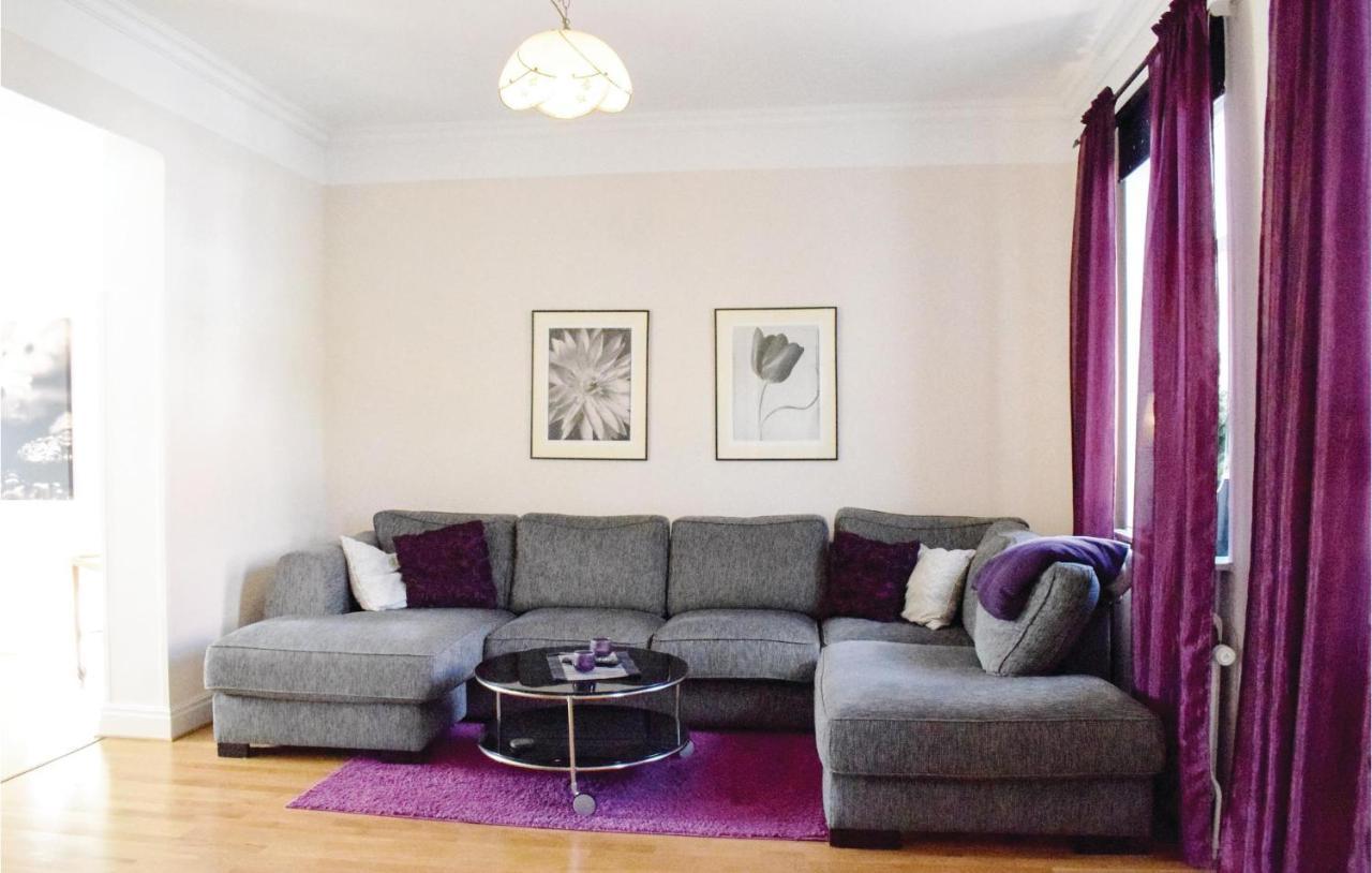 Amazing Apartment In Ystad With Kitchen Dış mekan fotoğraf