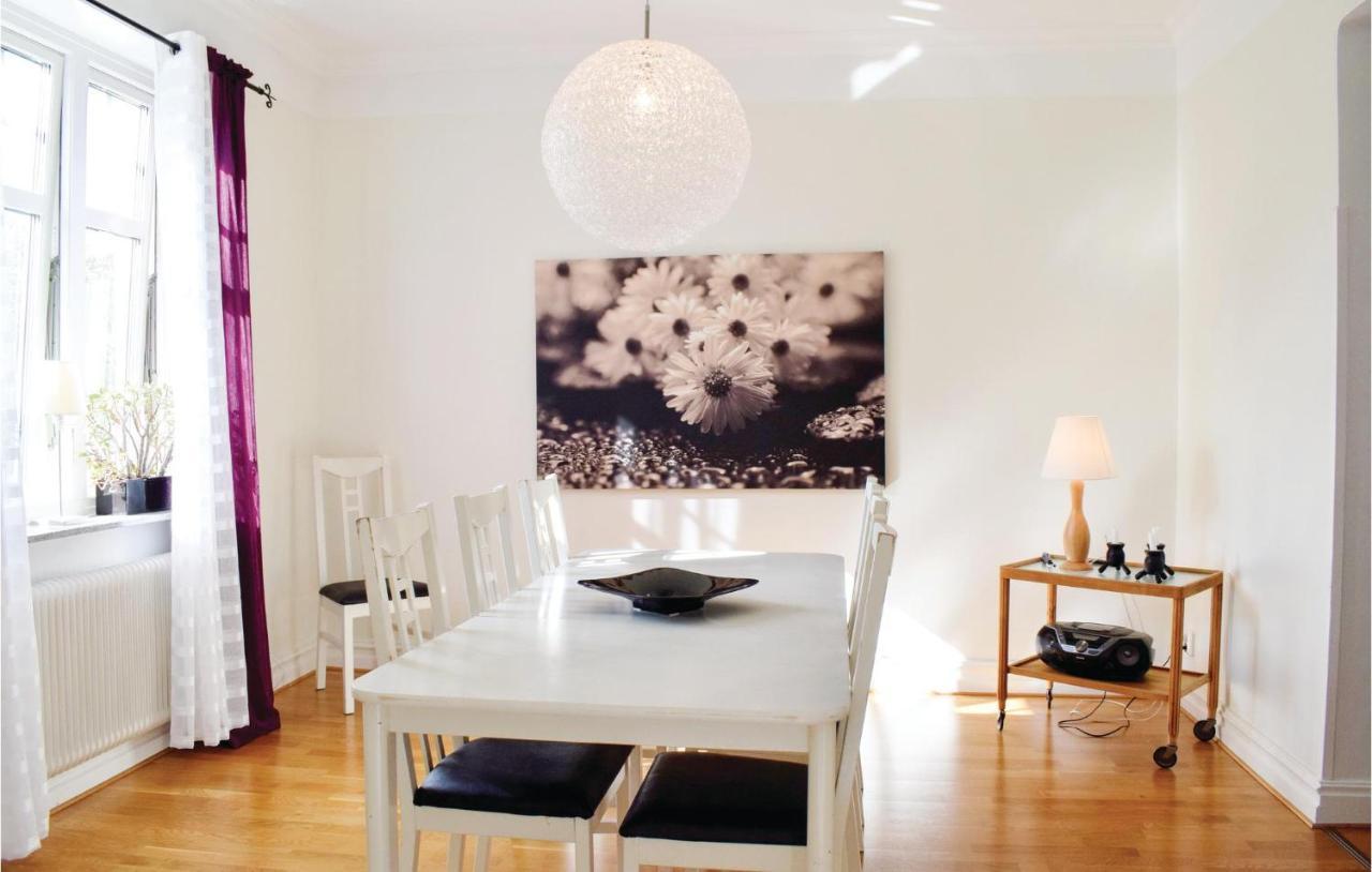 Amazing Apartment In Ystad With Kitchen Dış mekan fotoğraf