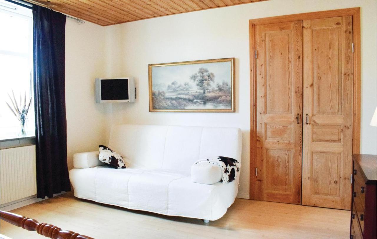 Amazing Apartment In Ystad With Kitchen Dış mekan fotoğraf